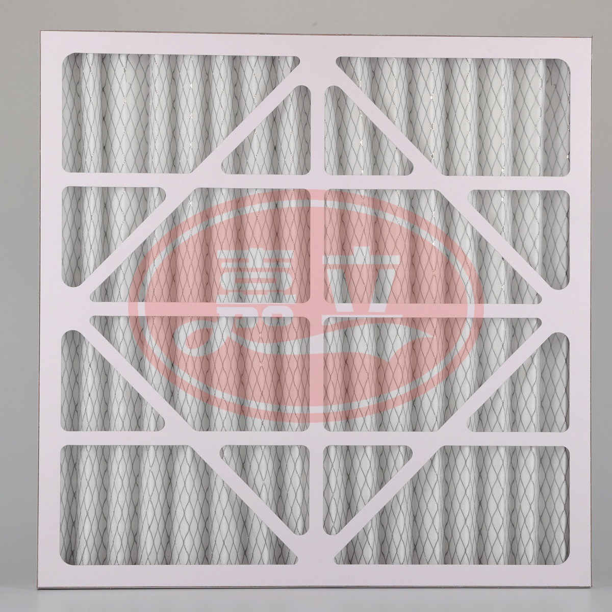 汤阴纸框过滤器